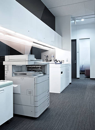 Szybkie kopiarki biurowe